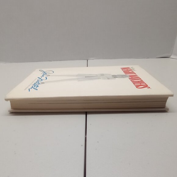 Vintage 1970 “The Story of Weight Watchers” Book by Jean Nidetch - Picture 3 of 7